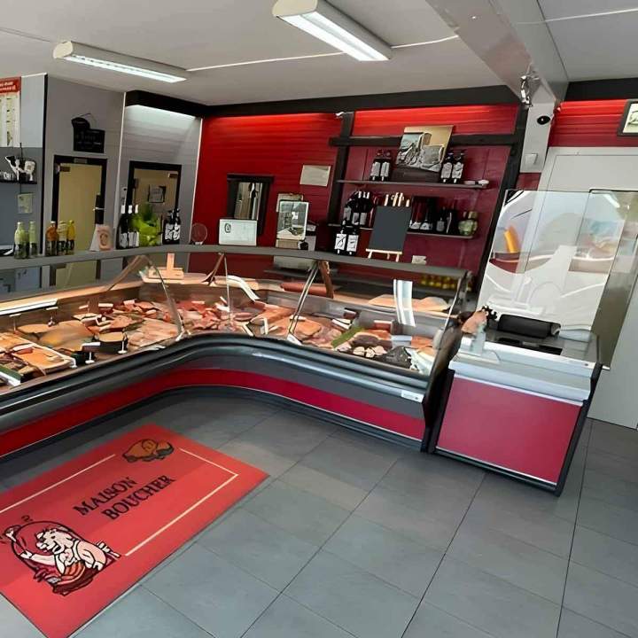 Épicerie fine Desvres
