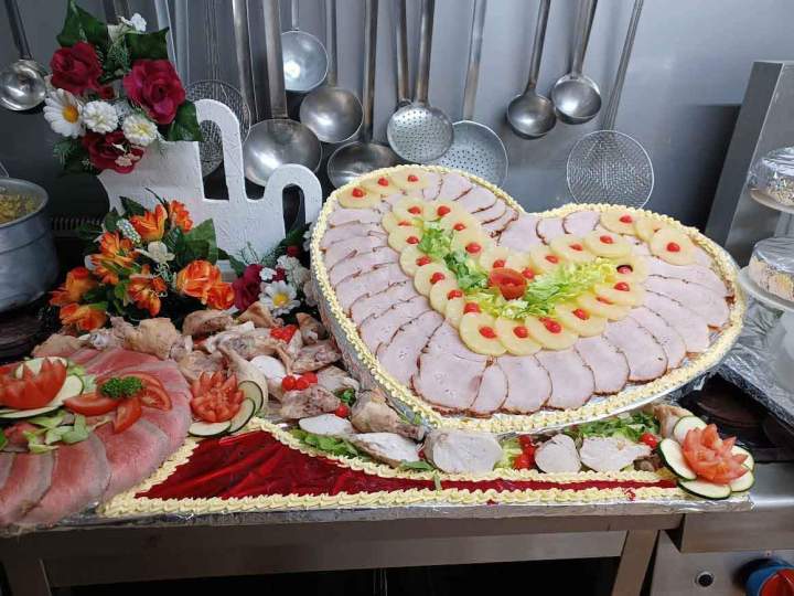 Organisateur événement Desvres