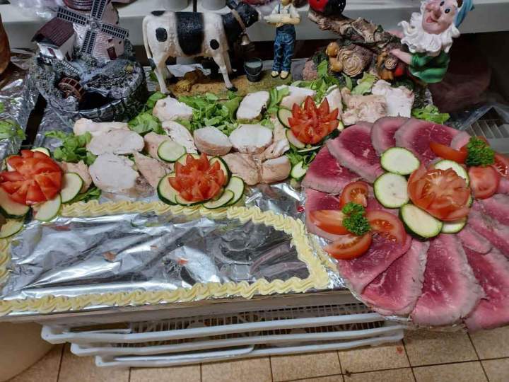 Organisateur événement Desvres