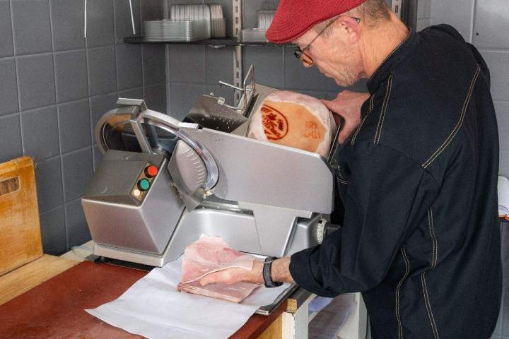 Traiteur Desvres