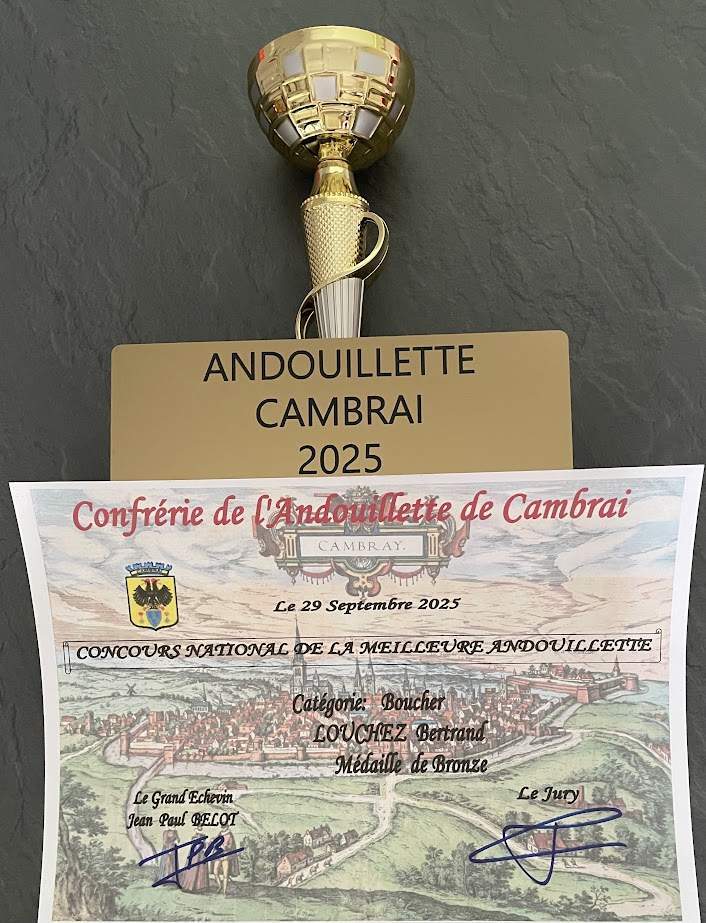 concours