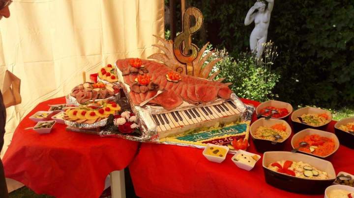 Organisateur événement Desvres